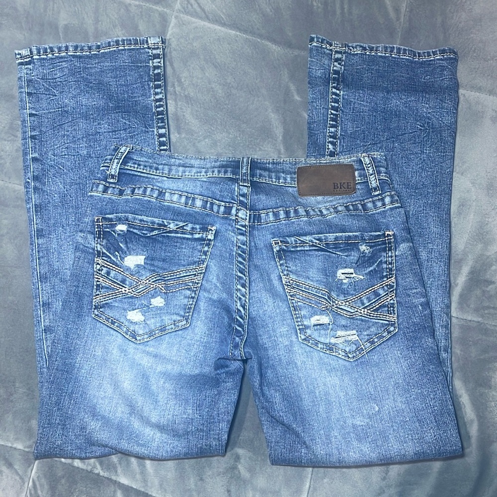 BKE JEANS